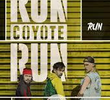 Run Coyote Run (2ª Temporada)