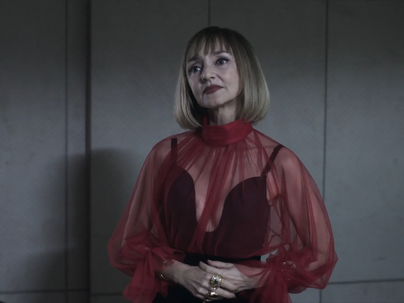 Foto 38 de Verdades Secretas 2