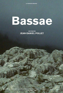 Bassae - Poster / Capa / Cartaz - Oficial 1