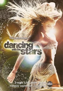 Dancing With The Stars (7ª Temporada) (Dancing with the Stars (Season 7))