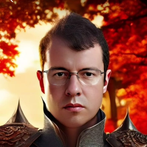 Foto de perfil de Nobre Cavaleiro