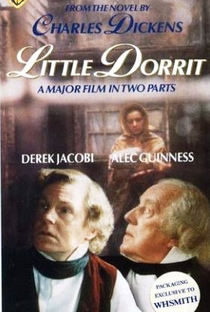Little Dorrit  - Poster / Capa / Cartaz - Oficial 4