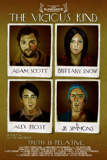  de Filme The Vicious Kind (2009)