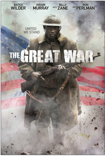 A Grande Guerra - Poster / Capa / Cartaz - Oficial 4