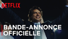TAPIE | Bande-annonce officielle VF | Netflix France