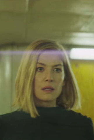 Poster 1 de Curta Massive Attack ft. Young Fathers: Voodoo in My Blood (2016)