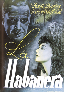 O Veneno dos Trópicos (La Habanera)