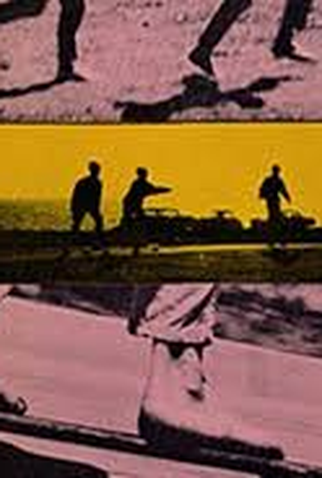 Poster 3 de Filme Skaterdater (1966)