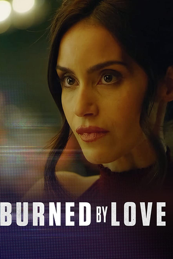 Poster de Filme O Golpista do Amor (2023)