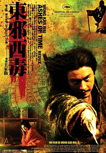 Cinzas do Passado Redux (Dung Che Sai Duk)