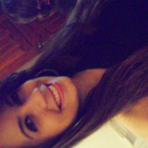 Foto de perfil de Thamires
