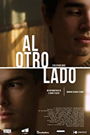 Poster de Curta The Other Side (2017)