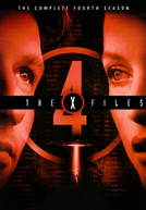 Arquivo X (4ª Temporada) (The X-Files (Season 4))