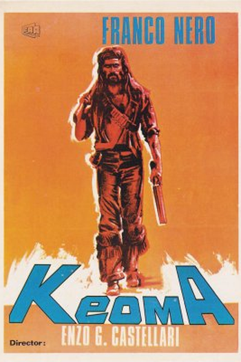  de Filme Keoma (1976)
