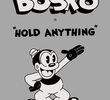 Hold Anything