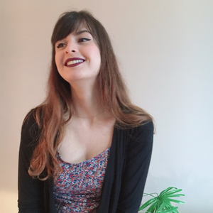 Foto de perfil de gabriela