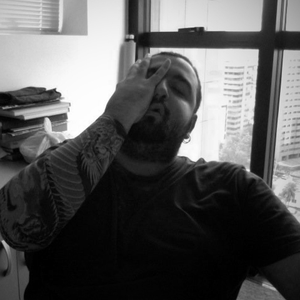 Foto de perfil de Walderico