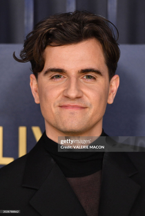 Billy Harris - Poster 1