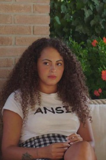 Poster de Episódio La svolta (2023)