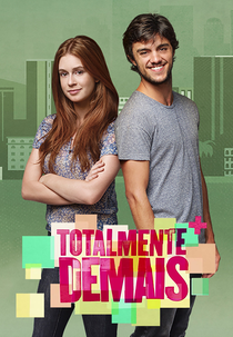 Totalmente Demais  (Totalmente Demais )