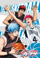 Kuroko no Basket: O Melhor Presente (Kuroko's Basketball: The Greatest Present)