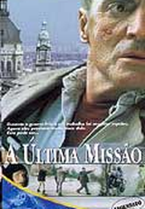 A Última Missão (Last Run)