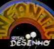 Sessão Desenho