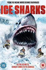 Tubarões de Gelo (Ice Sharks)