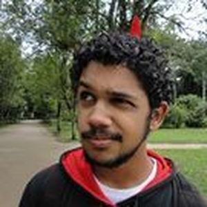 Foto de perfil de Vitor Silva Chagas