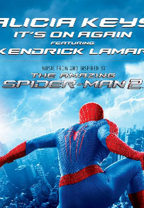 Alicia Keys Feat. Kendrick Lamar: It's On Again (Alicia Keys Feat. Kendrick Lamar: It's On Again)