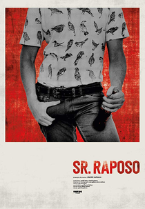 Sr. Raposo (Sr. Raposo)