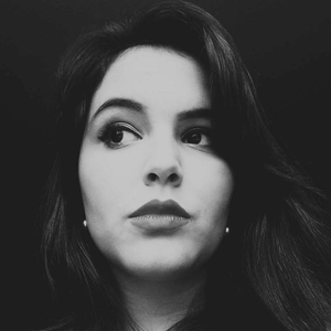 Foto de perfil de Natália Evangelista