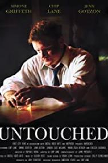Poster de Filme Untouched (2017)