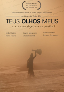 Teus Olhos Meus (Teus Olhos Meus)