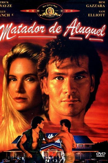  de Filme Matador de Aluguel (1989)