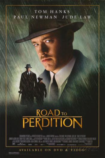  de Filme Estrada para Perdição (2002)