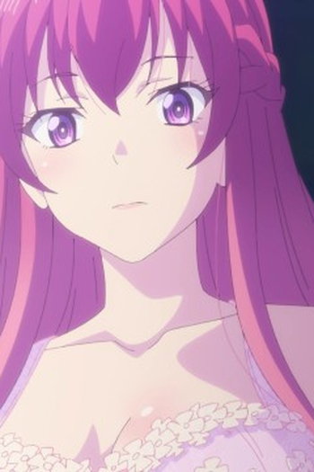 Poster de Episódio ファミリア (2023)