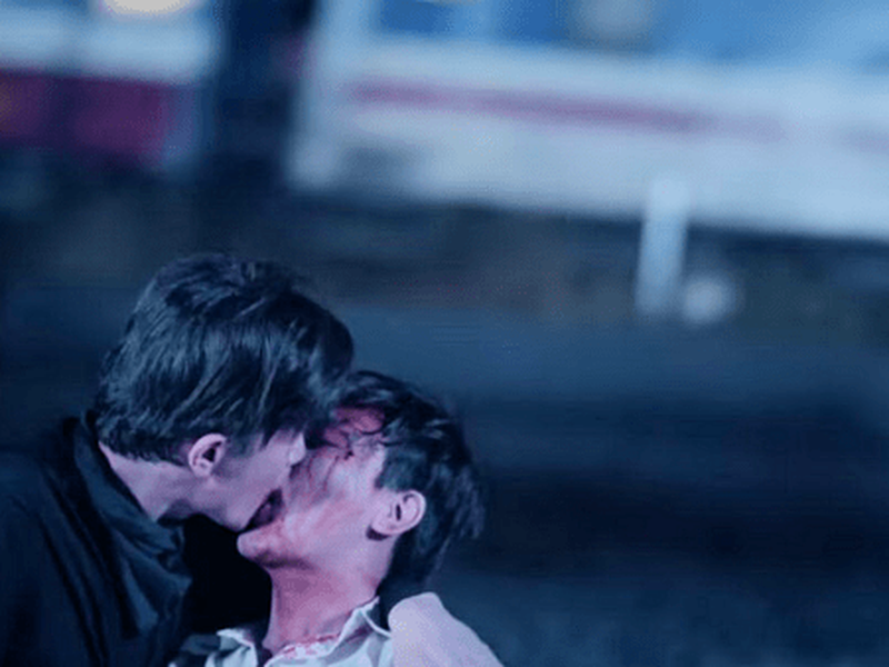 Foto 4 de Tiến Bromance