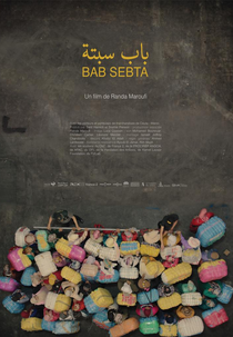 O Portão de Ceuta (Bab Septa)