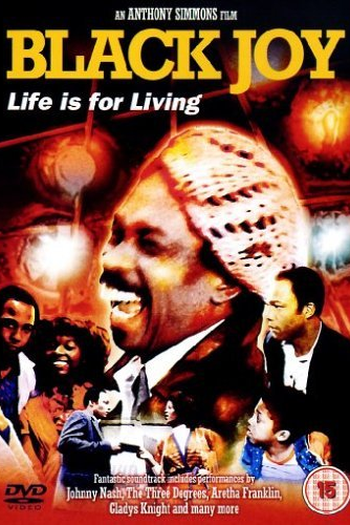 Poster de Filme Black Joy (1977)