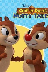 Caça às Nozes com Tico e Teco (2ª Temporada) (Chip 'n Dale's Nutty Tales)