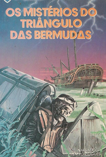 Os Mistérios do Triângulo das Bermudas - Poster / Capa / Cartaz - Oficial 4