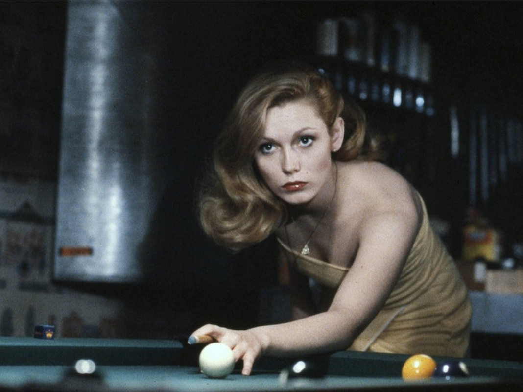Cathy Moriarty - Foto 2