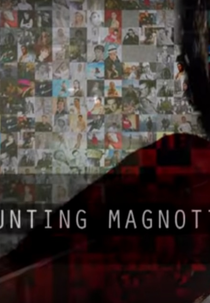 Hunting Magnotta (Hunting Magnotta)