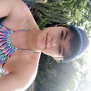 Foto de perfil de Luiza Helena Brito de Andrade