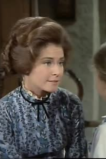 Poster de Episódio Cassie (1971)