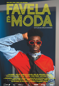 Favela é moda (Favela é moda)
