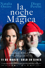 A Noite Mágica (La Noche Magica)