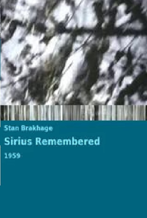 Sirius Remembered - Poster / Capa / Cartaz - Oficial 1