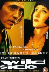 Nas Garras do Crime (Wild Side)